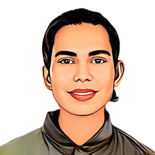 Najiha Alvi