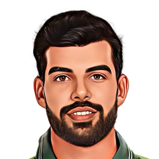 Shadab Khan