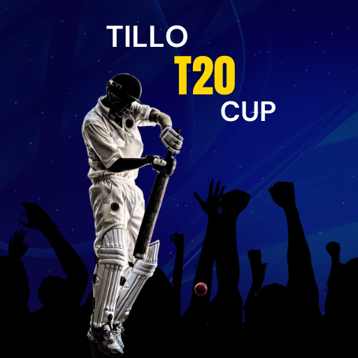 Tillo T20 Cup 2026