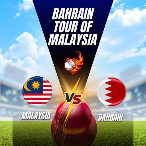 Bahrain tour of Malaysia 2026