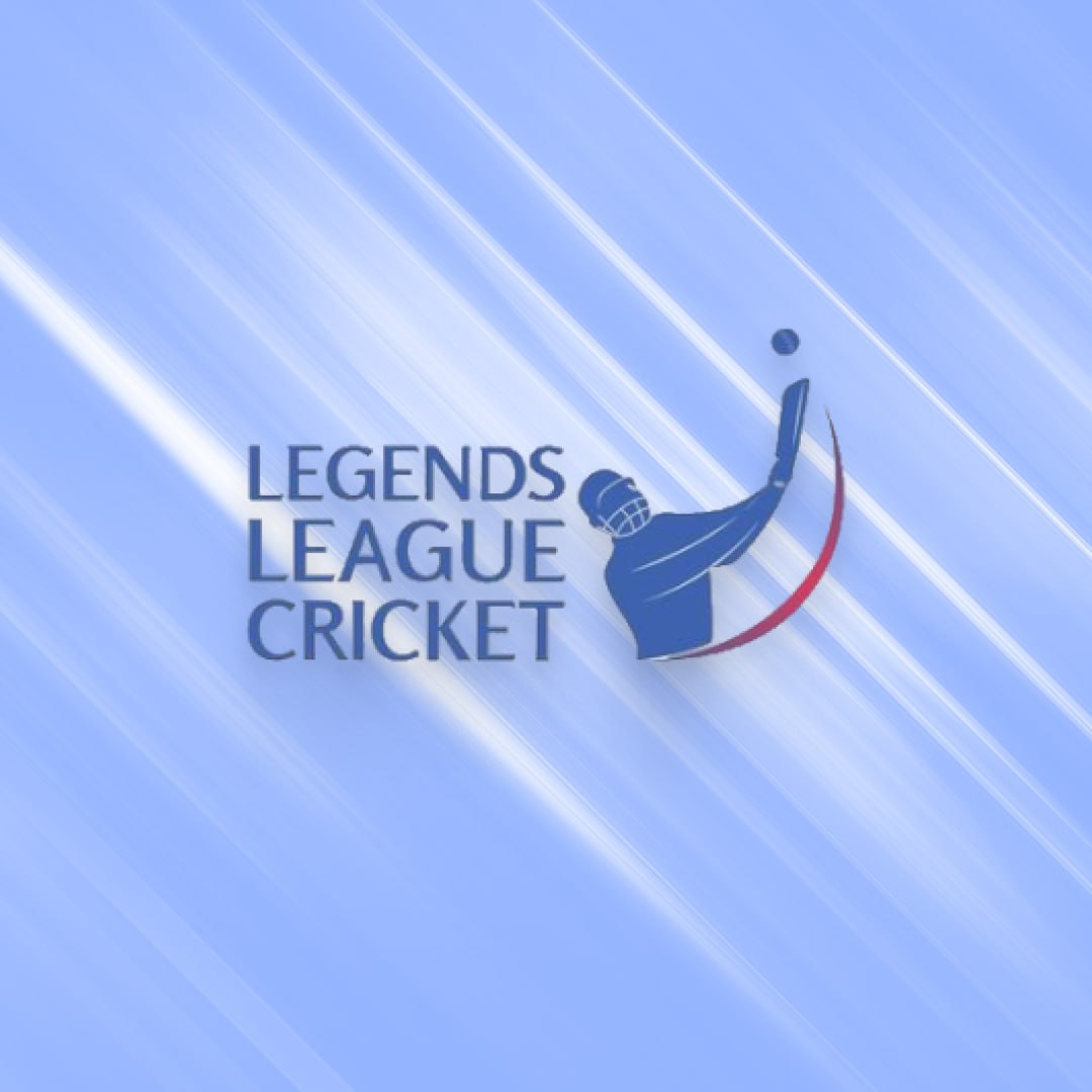 Legends League Cricket, 2026