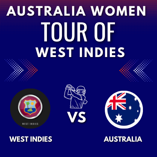 Australia Women tour of West Indies, 2026
