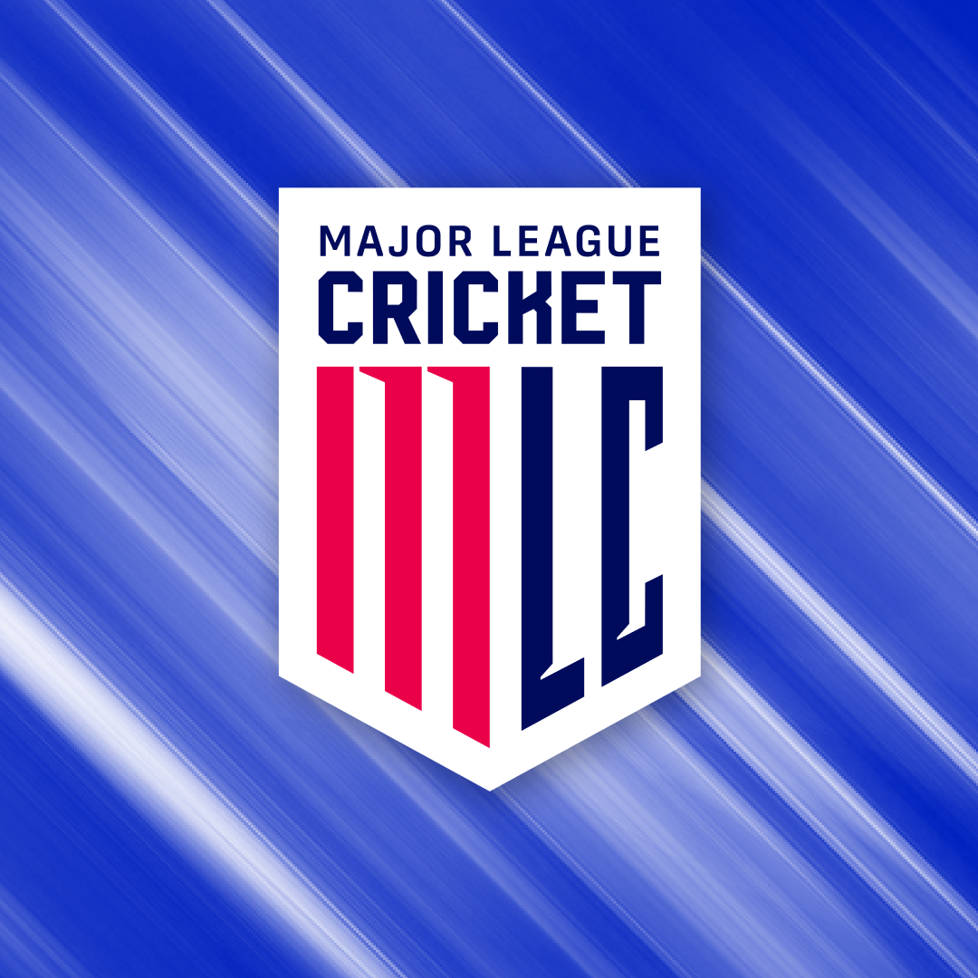 Major League Cricket, 2026