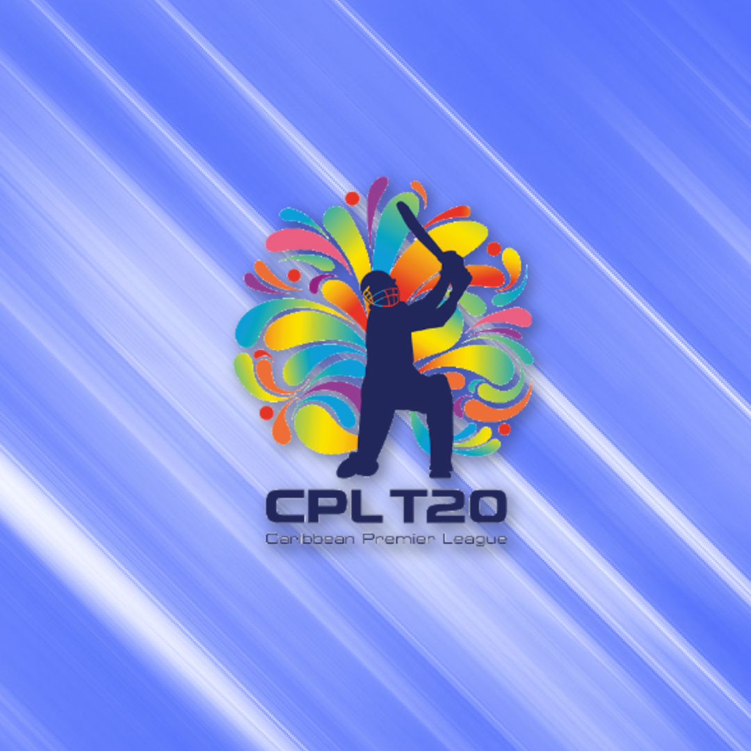 Caribbean Premier League, 2026