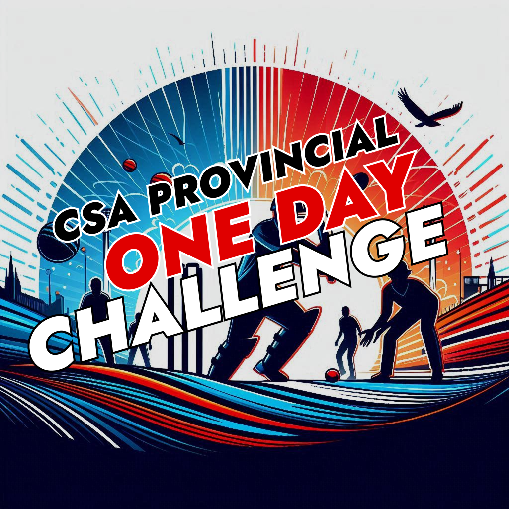 CSA Provincial One-Day Challenge Division Two, 2026