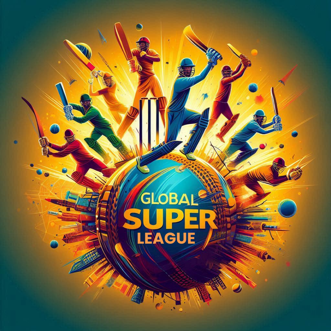 Global Super League, 2026