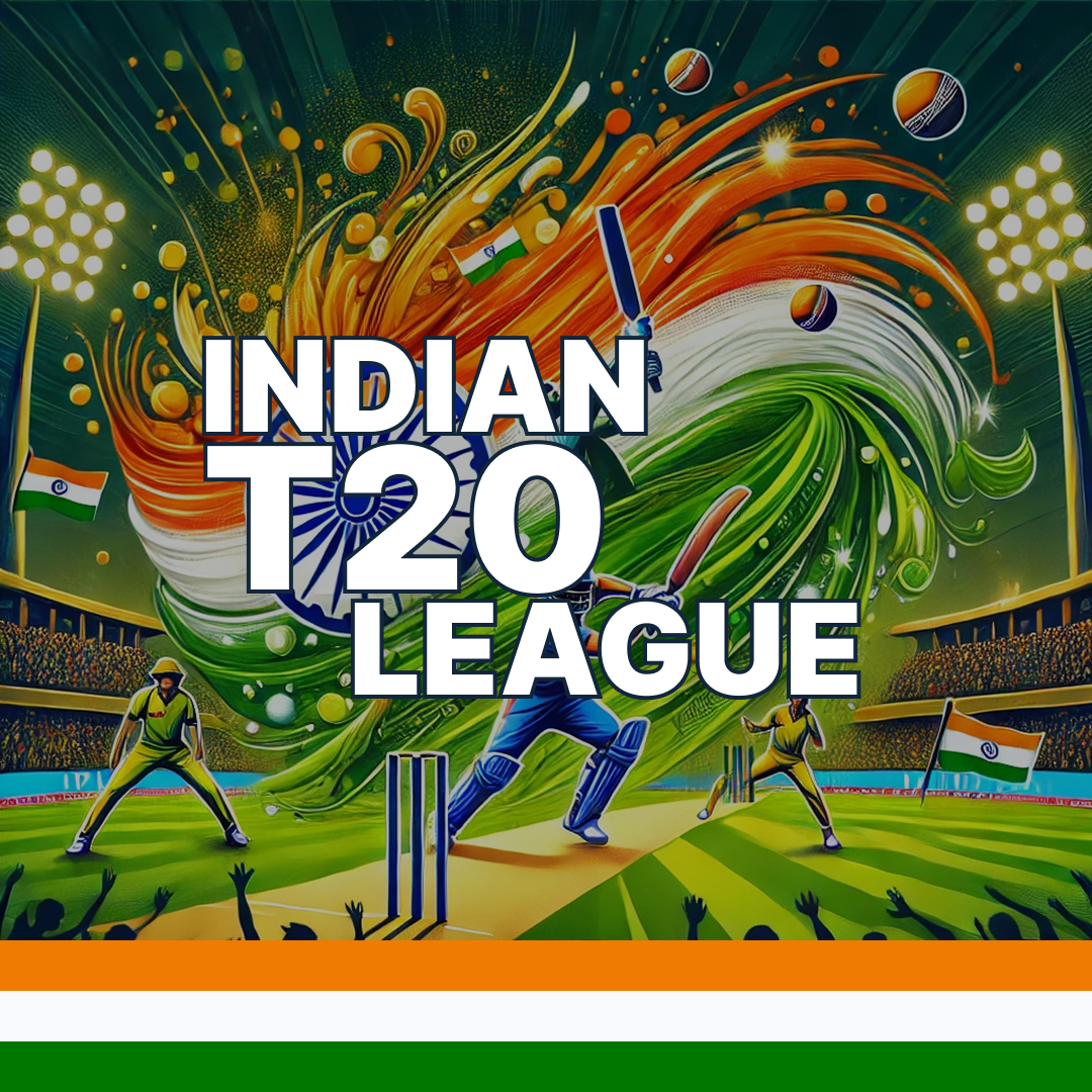 Indian Premier League, 2026