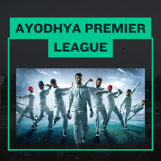 Ayodhya Premier League, 2026
