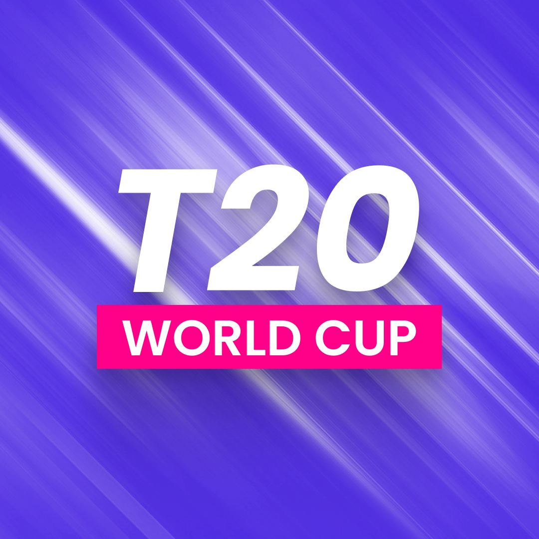 T20 World Cup, 2026
