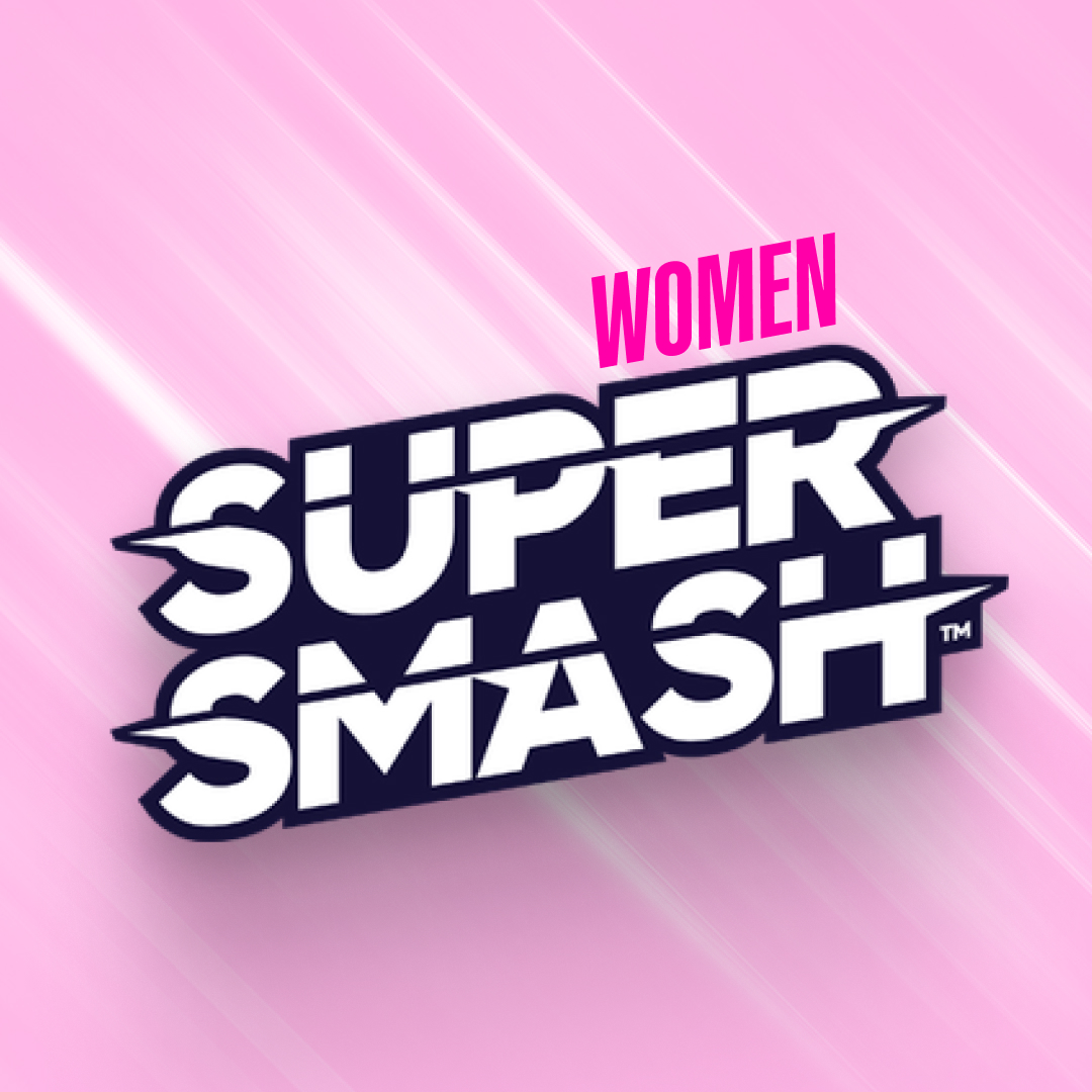 Women's Super Smash, 2025-26