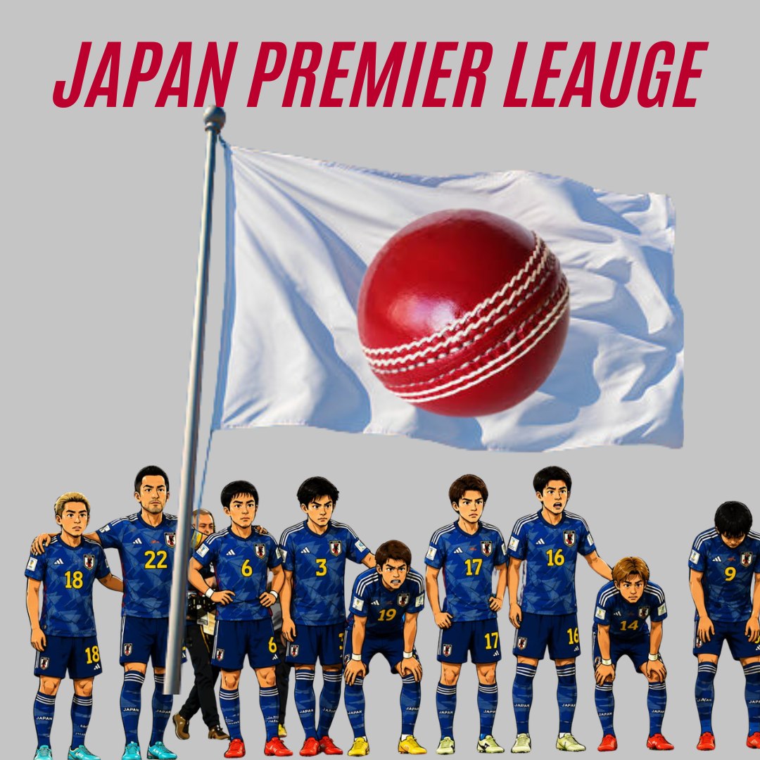 Japan Premier League, 2026