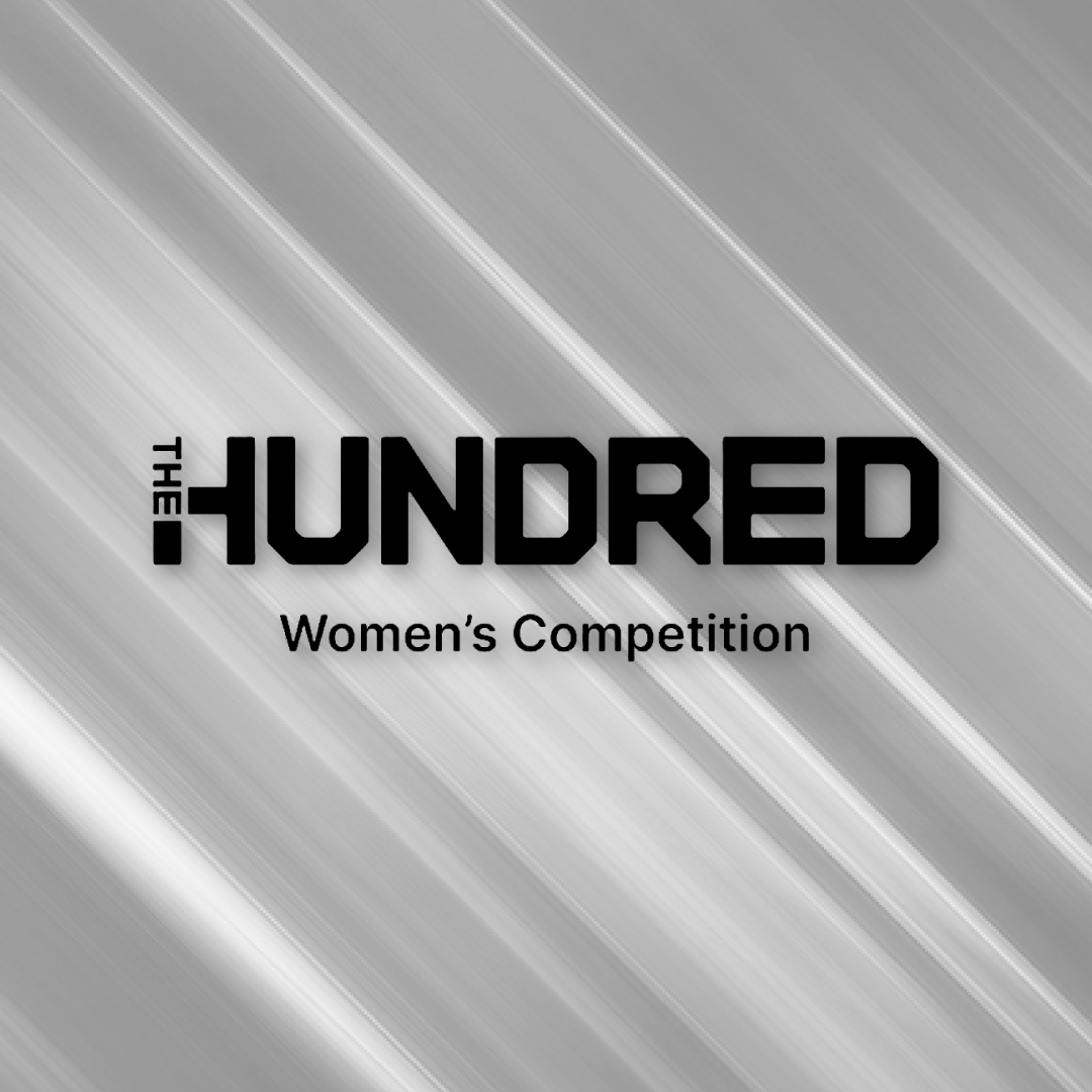 The Hundred Women's Competition 2026