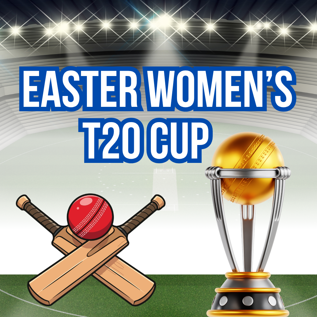 Easter Women’s T20 Cup, 2026