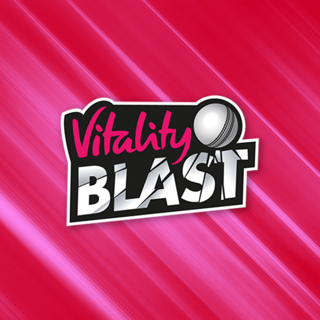 T20 Blast, 2026