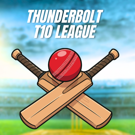 Thunderbolt T10 League, 2026