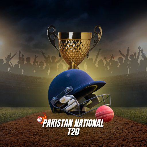 Pakistan National T20, 2026