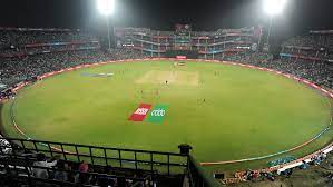 Arun Jaitley Stadium