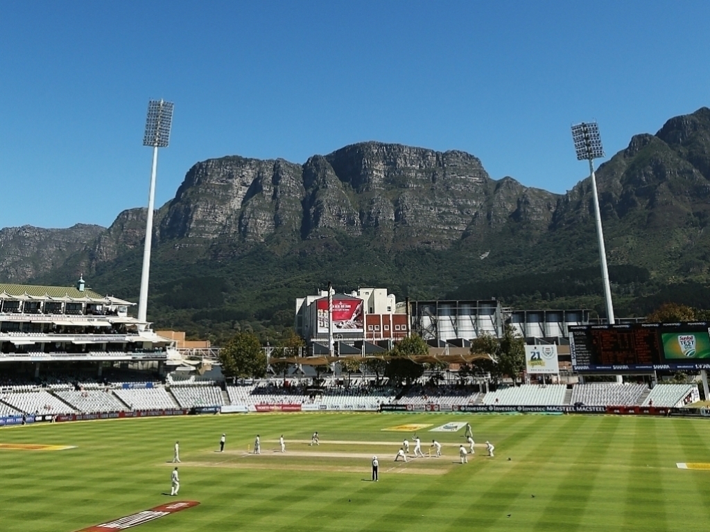 Newlands