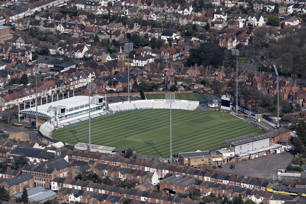 County Ground (Northampton)