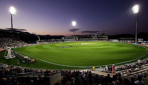 Bellerive Oval