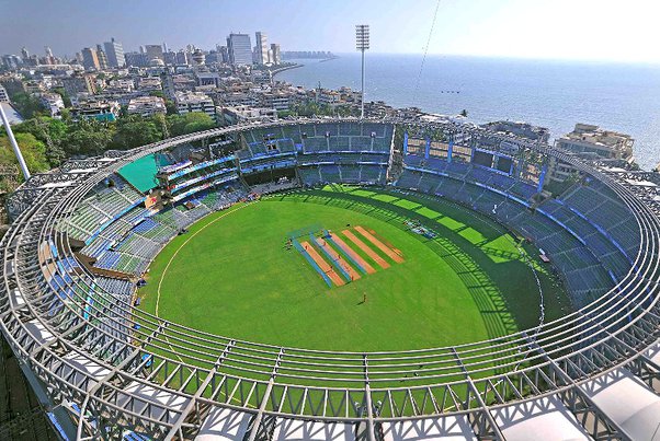 Wankhede Stadium