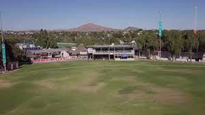 Wanderers Cricket Ground