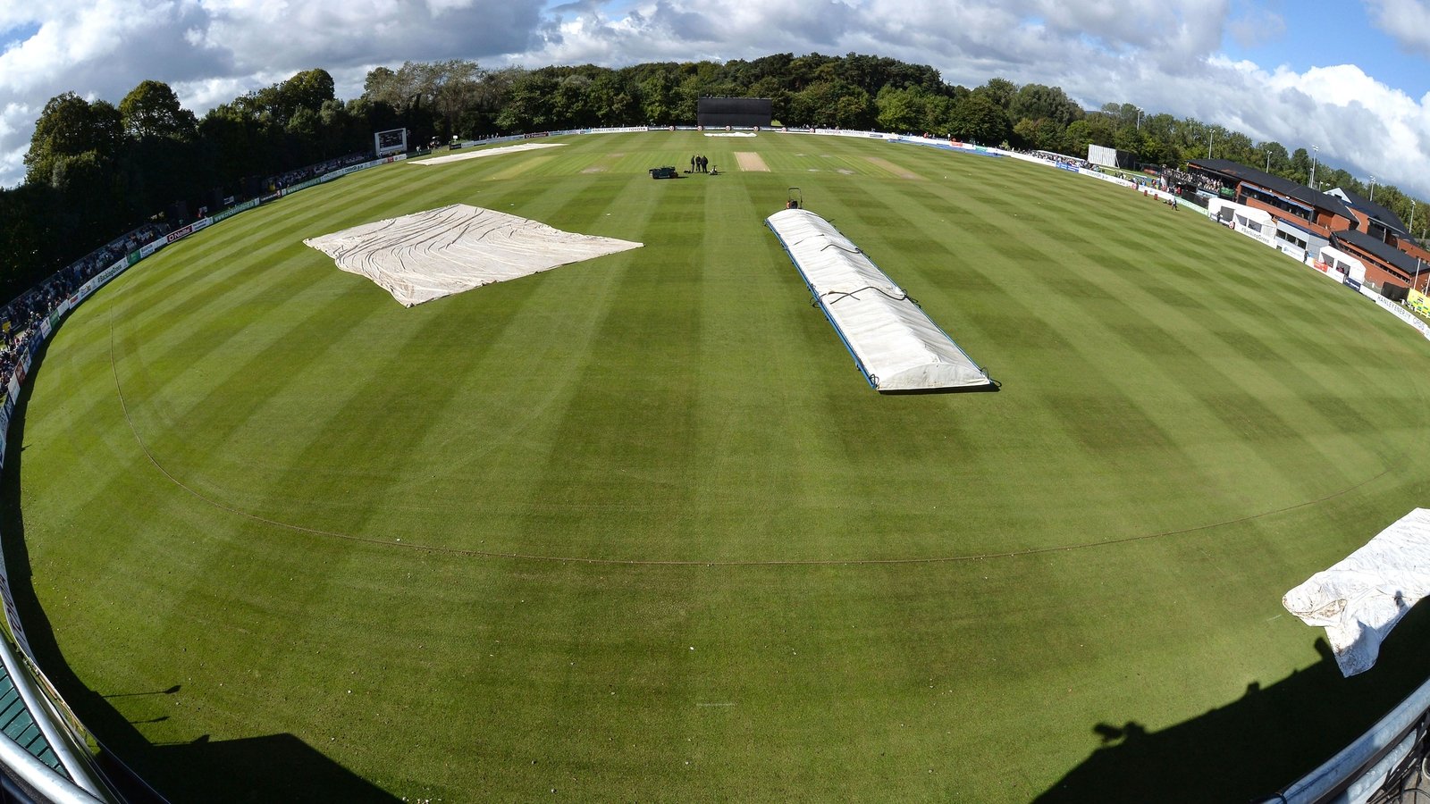 Civil Service Cricket Club