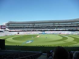 Eden Park Outer Oval