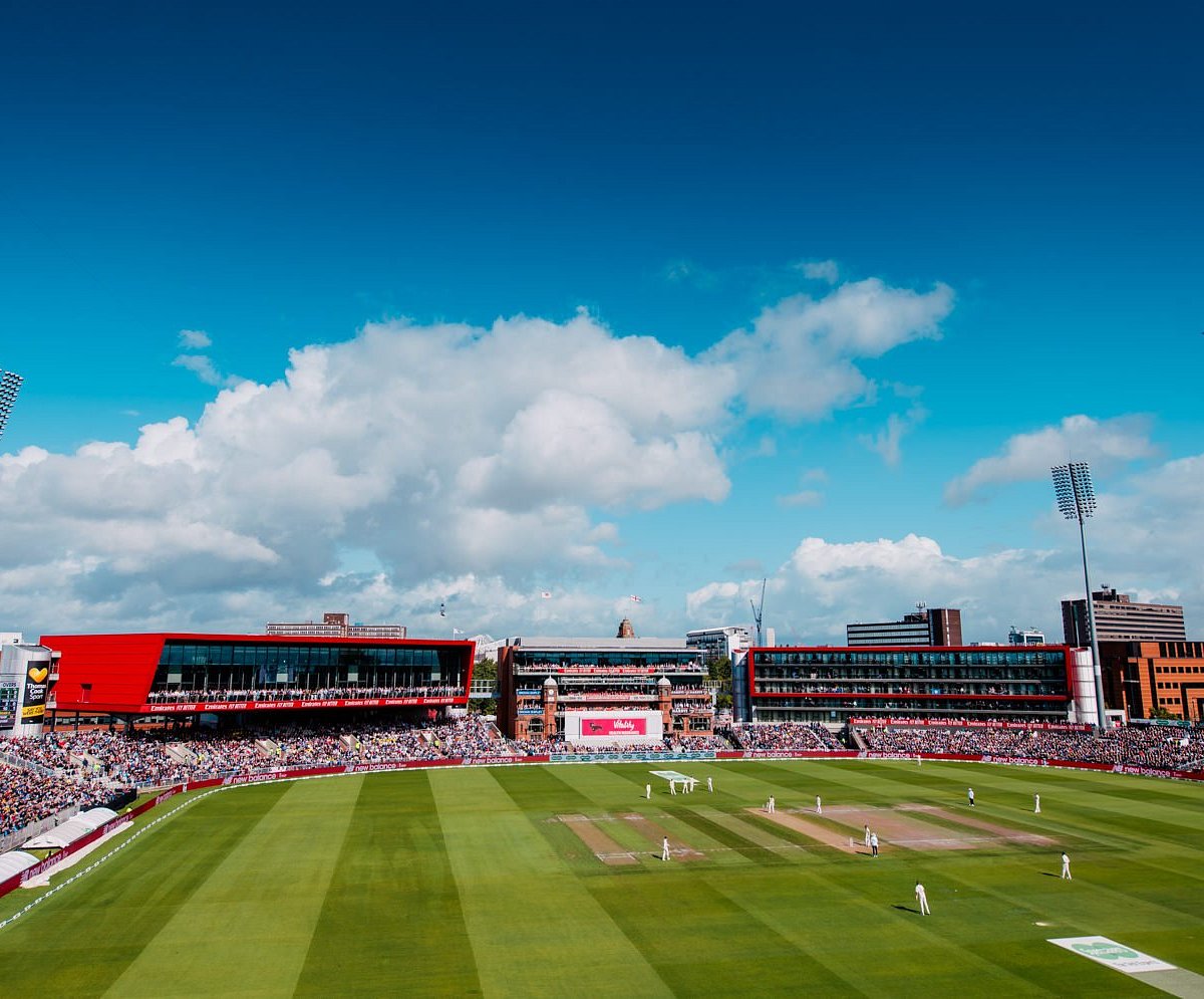 Emirates Old Trafford