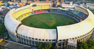 Imran Khan Cricket Stadium
