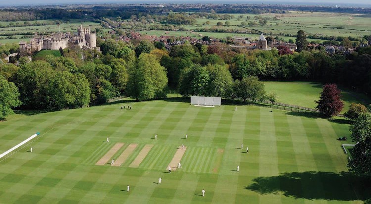 Arundel Castle