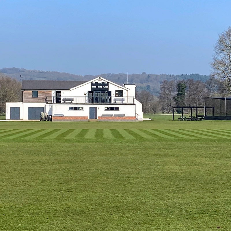 Duffield Cricket Club