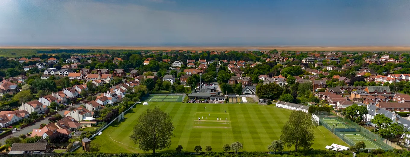 Trafalgar Road Ground