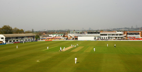 Grace Road