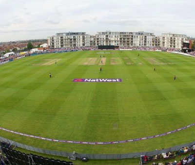 County Ground