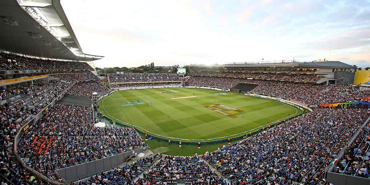 Eden Park