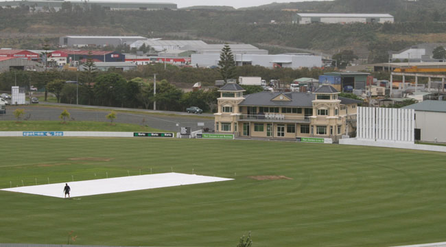Cobham Oval