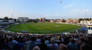 County Ground (Brighton)