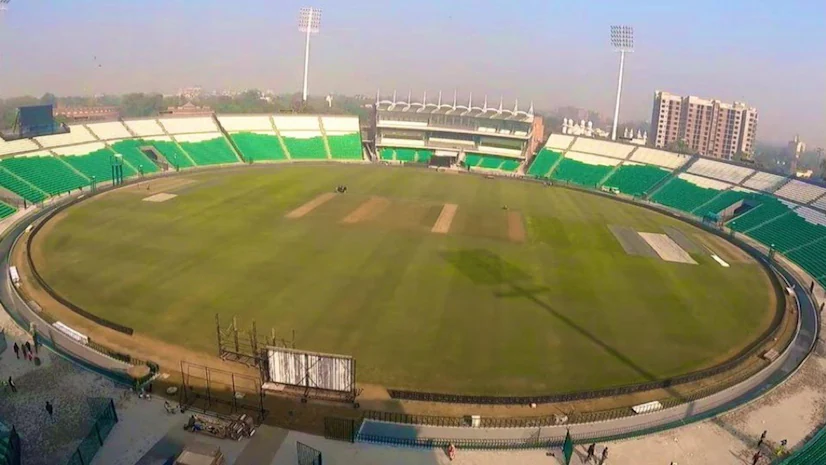 Lahore City Cricket Association Ground