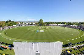 Hagley Oval