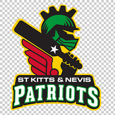 St Kitts and Nevis Patriots