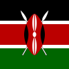 Kenya flag