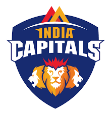 India Capitals