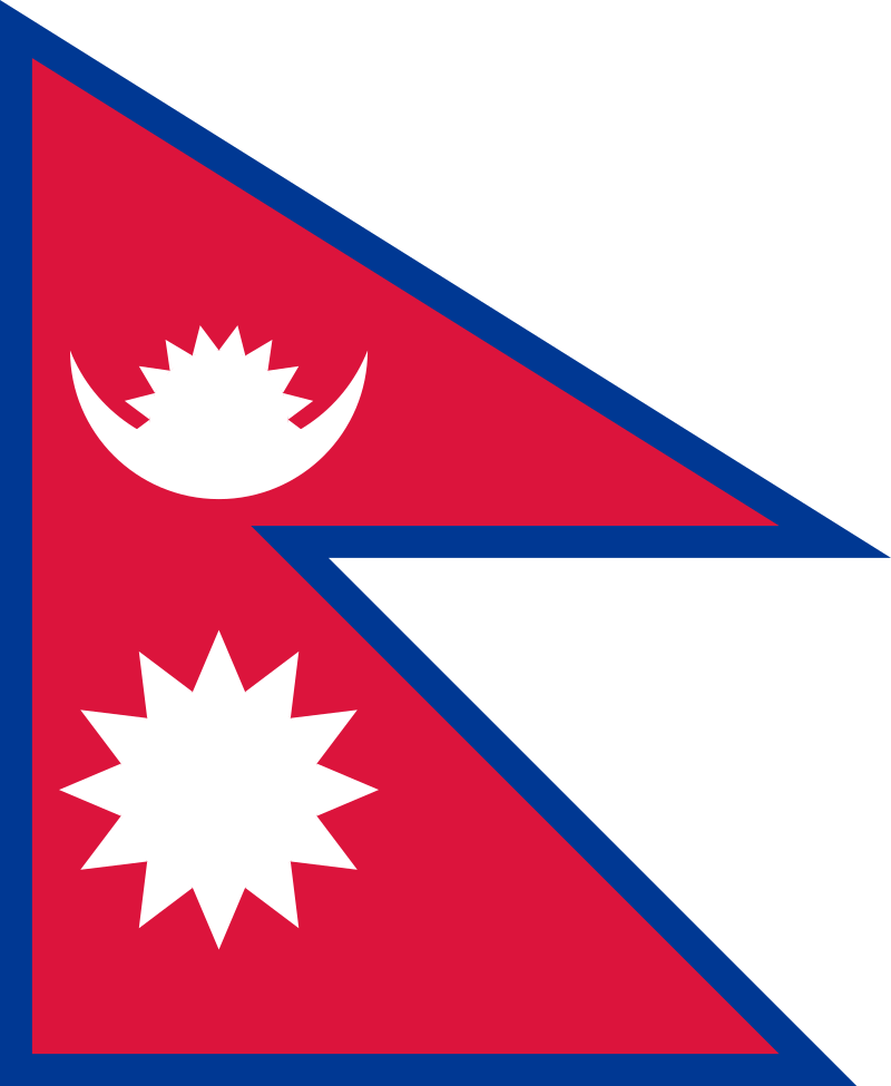 Nepal U19