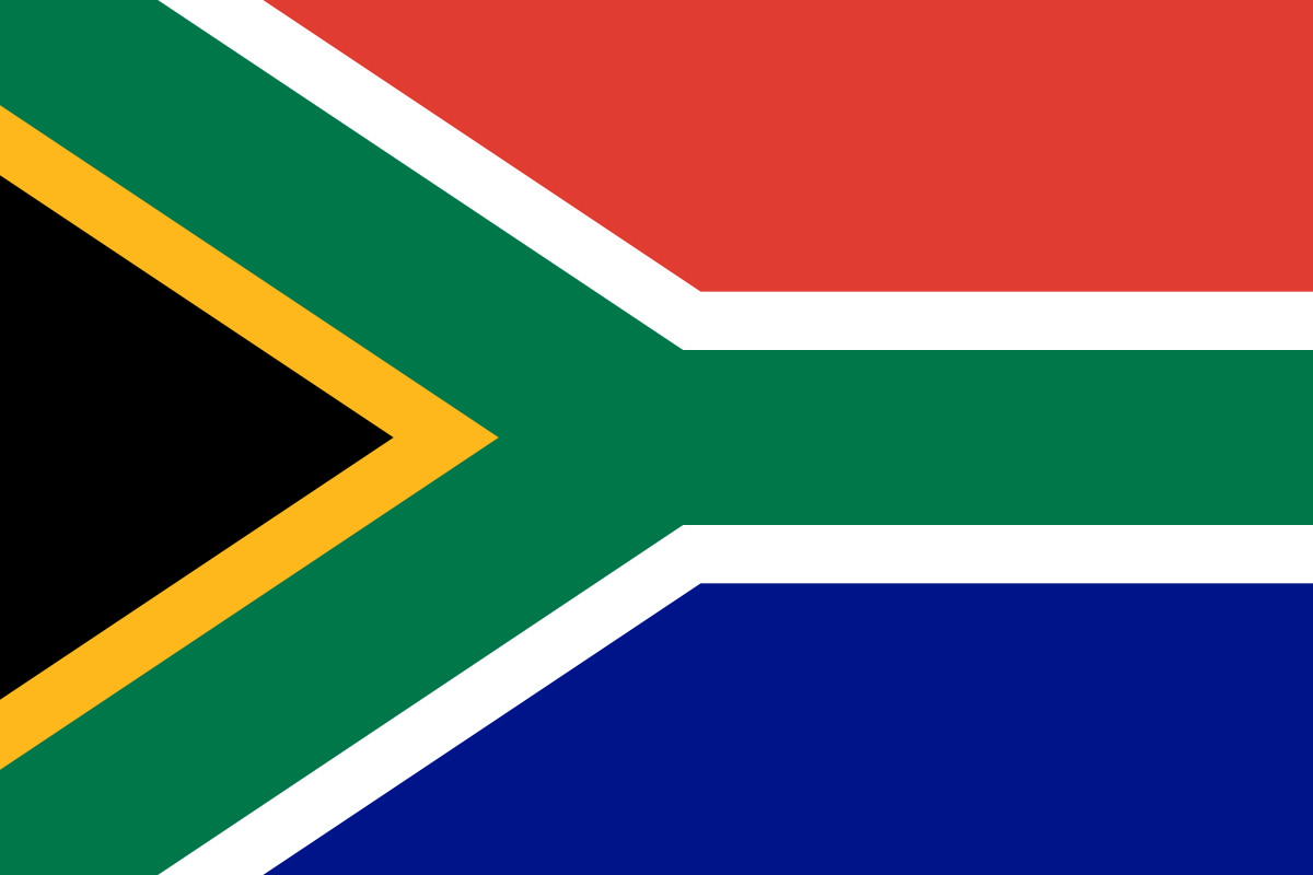 South Africa U19