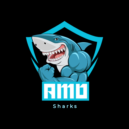 Amo Sharks