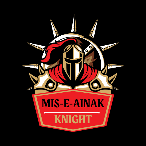 Mis-e-Ainak Knights