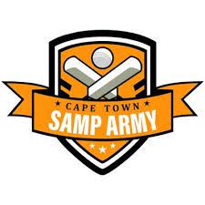 Cape Town Samp Army