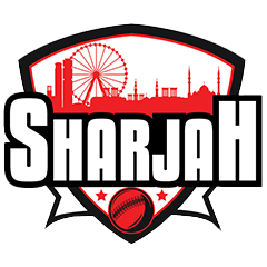 Sharjah flag