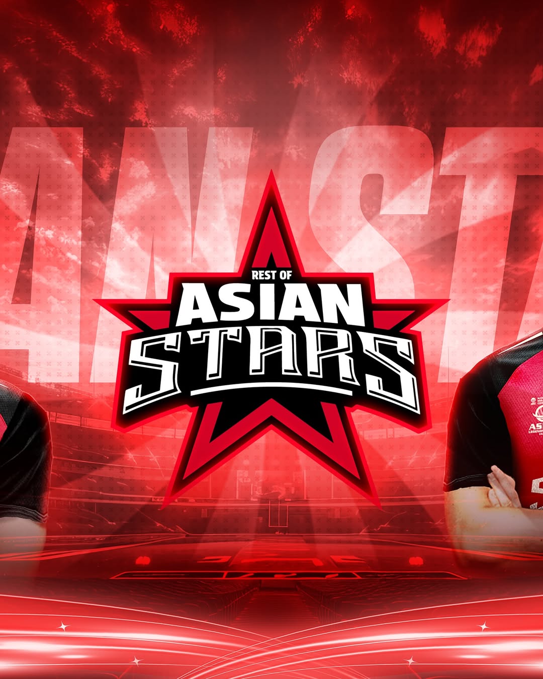 Asian Stars